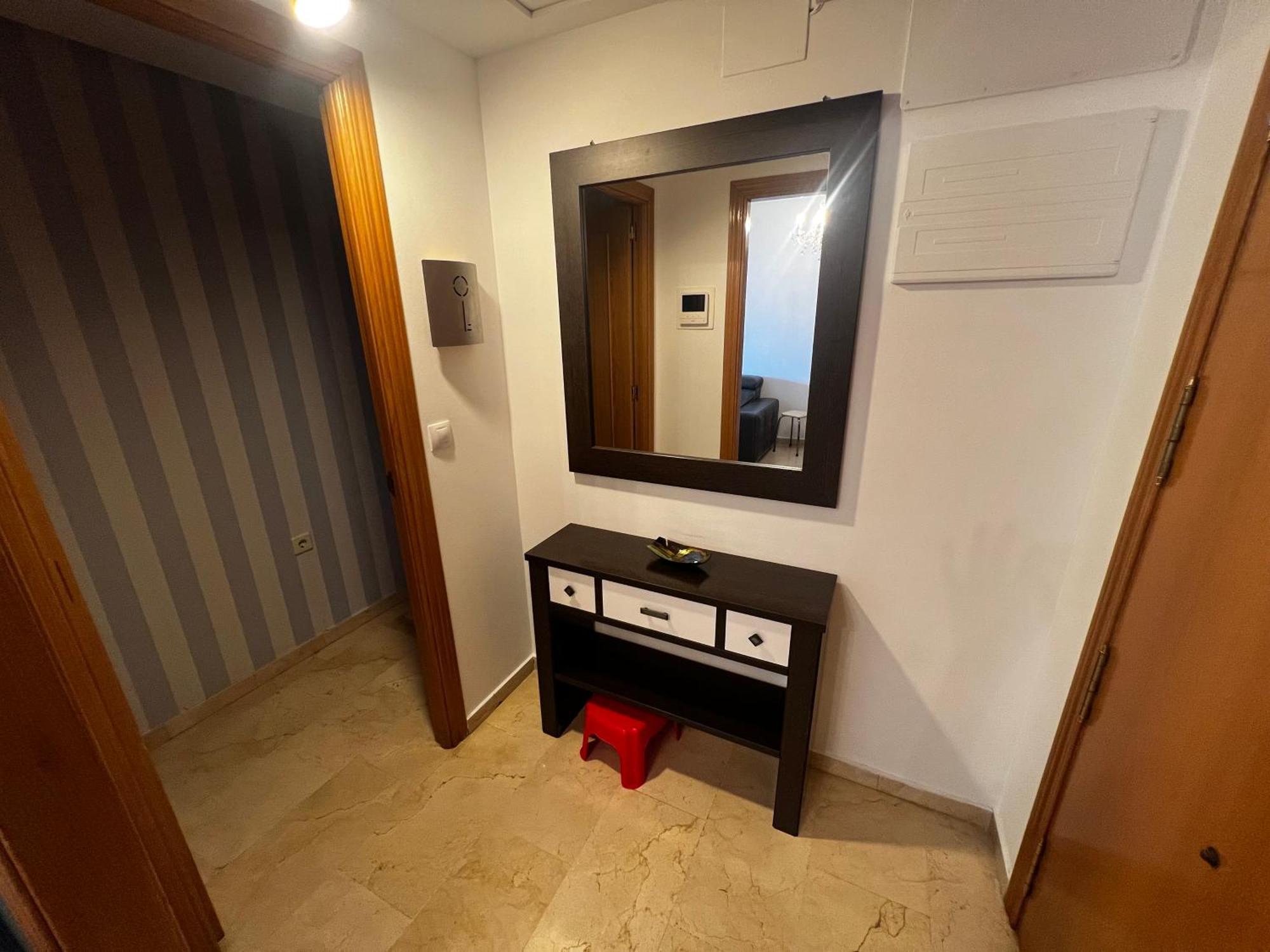 Beautifull Apartment In Бенидорм Экстерьер фото