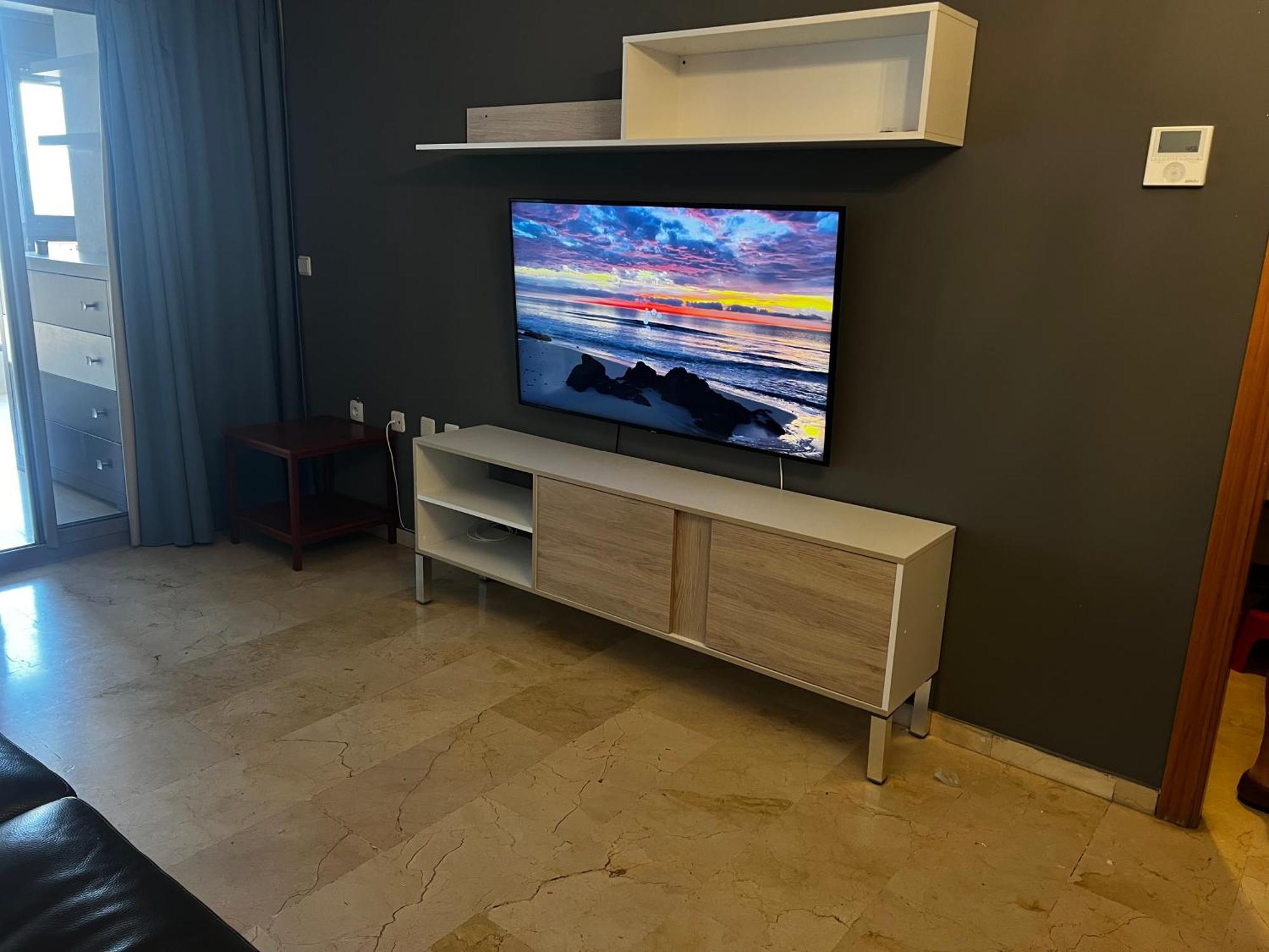 Beautifull Apartment In Бенидорм Экстерьер фото