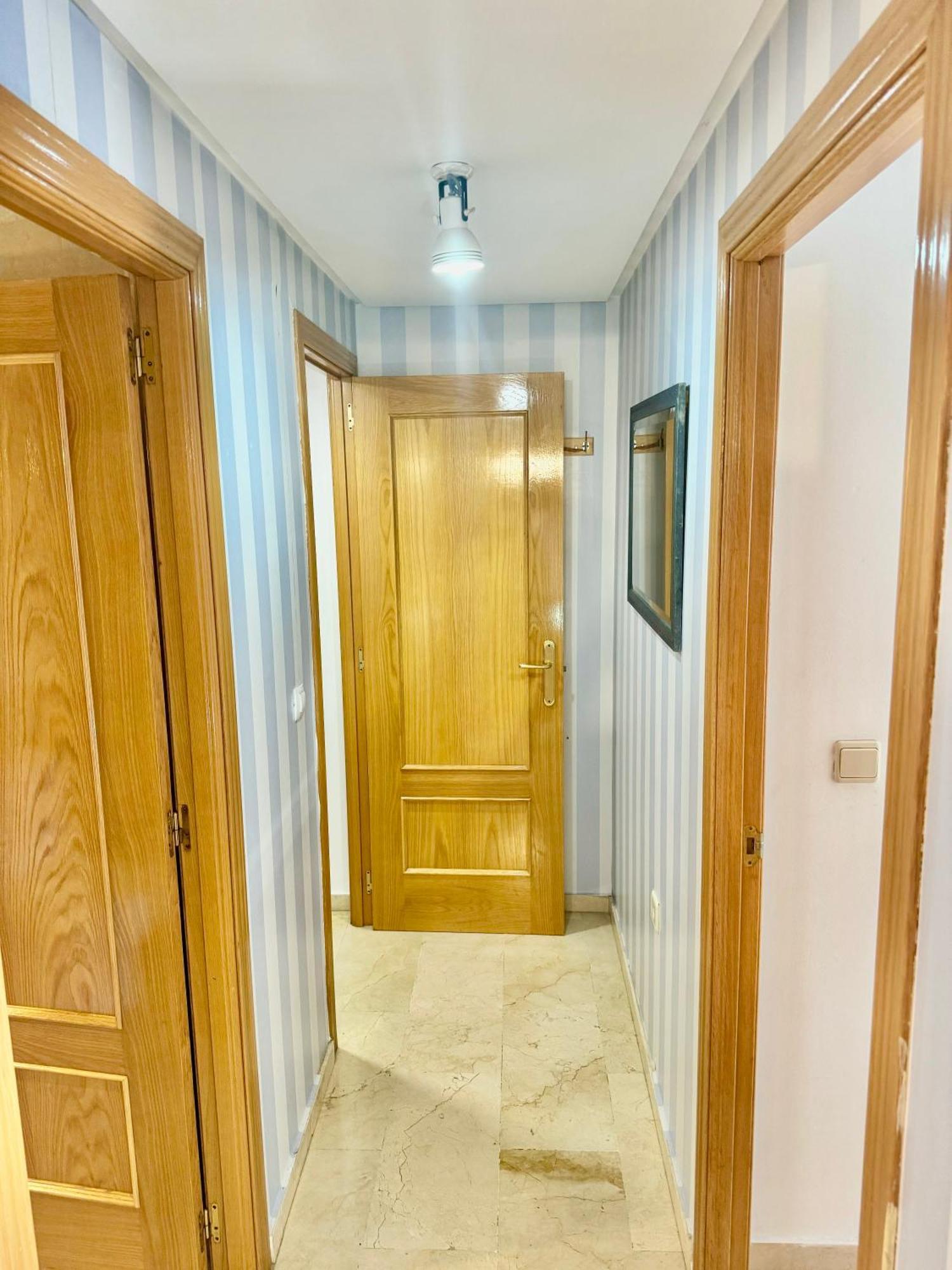 Beautifull Apartment In Бенидорм Экстерьер фото