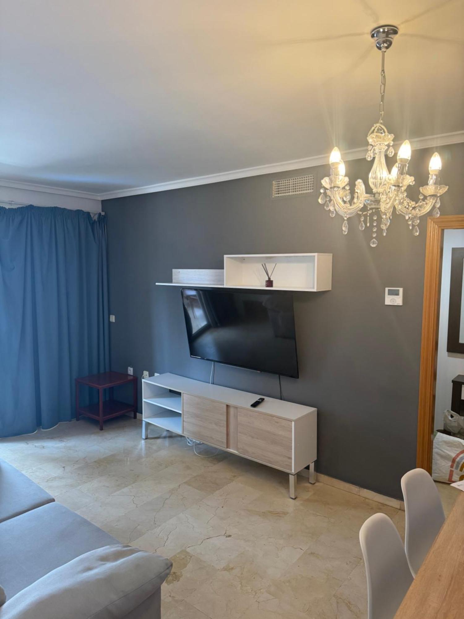 Beautifull Apartment In Бенидорм Экстерьер фото
