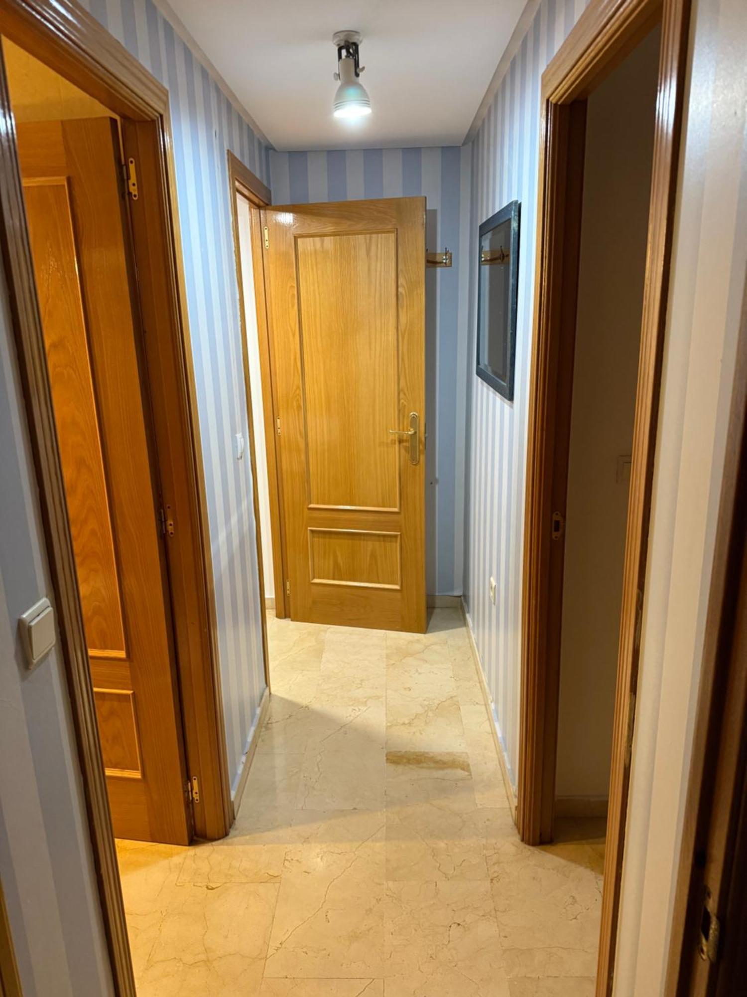 Beautifull Apartment In Бенидорм Экстерьер фото